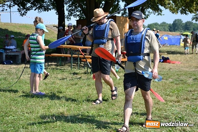 Zdjęcie w galerii na portalu naszwodzislaw.com: Meander Orient Express - edycja 2015 wiadomości z regionu