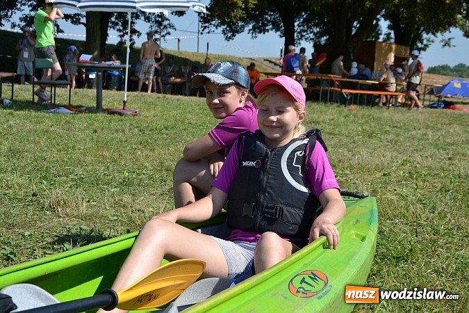 Zdjęcie w galerii na portalu naszwodzislaw.com: Meander Orient Express - edycja 2015 wiadomości z regionu