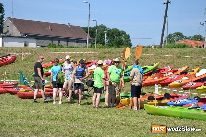 Zdjęcie w galerii na portalu naszwodzislaw.com: Meander Orient Express - edycja 2015 wiadomości z regionu