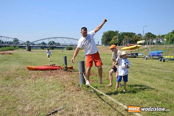 Zdjęcie w galerii na portalu naszwodzislaw.com: Meander Orient Express - edycja 2015 wiadomości z regionu