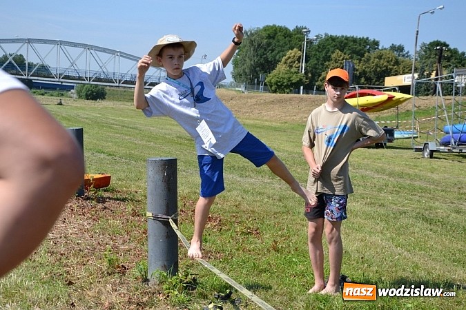 Zdjęcie w galerii na portalu naszwodzislaw.com: Meander Orient Express - edycja 2015 wiadomości z regionu