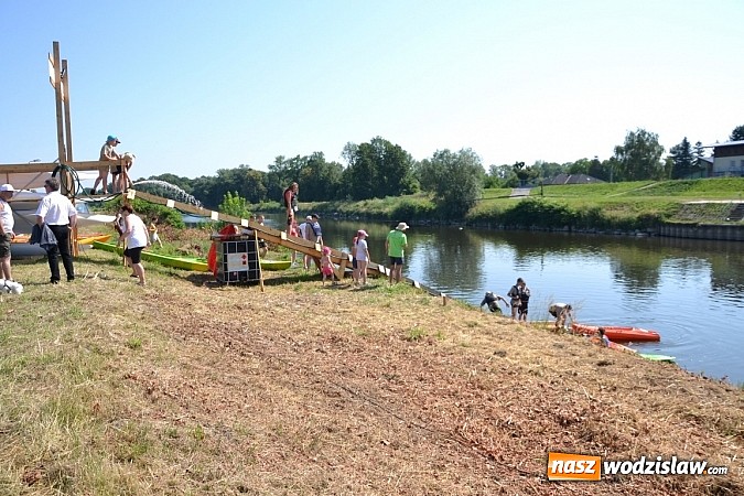 Zdjęcie w galerii na portalu naszwodzislaw.com: Meander Orient Express - edycja 2015 wiadomości z regionu