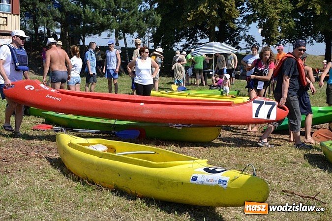 Zdjęcie w galerii na portalu naszwodzislaw.com: Meander Orient Express - edycja 2015 wiadomości z regionu