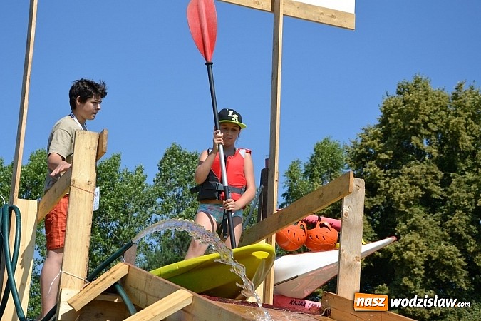 Zdjęcie w galerii na portalu naszwodzislaw.com: Meander Orient Express - edycja 2015 wiadomości z regionu