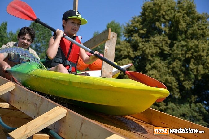 Zdjęcie w galerii na portalu naszwodzislaw.com: Meander Orient Express - edycja 2015 wiadomości z regionu