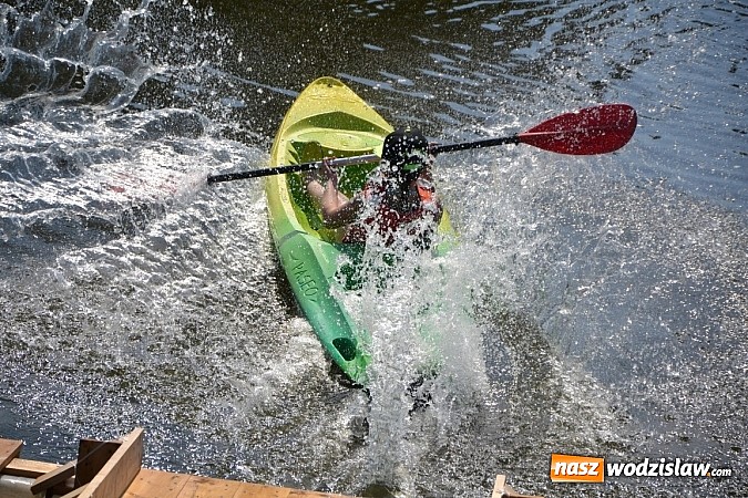 Zdjęcie w galerii na portalu naszwodzislaw.com: Meander Orient Express - edycja 2015 wiadomości z regionu