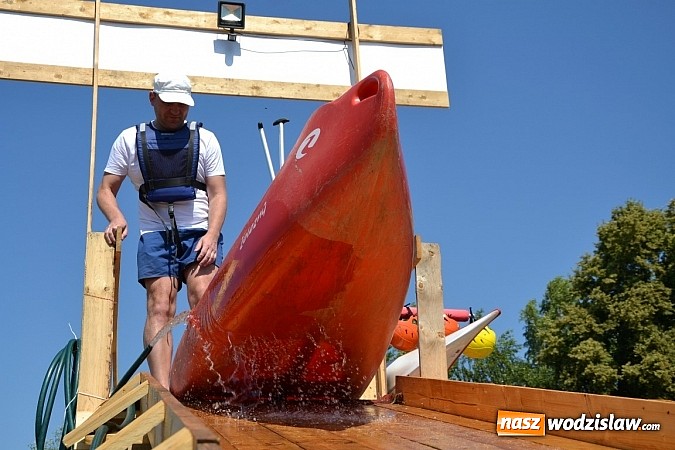 Zdjęcie w galerii na portalu naszwodzislaw.com: Meander Orient Express - edycja 2015 wiadomości z regionu