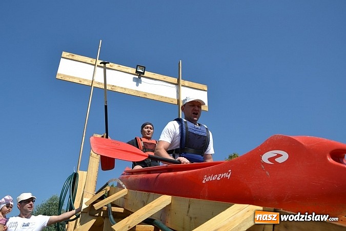 Zdjęcie w galerii na portalu naszwodzislaw.com: Meander Orient Express - edycja 2015 wiadomości z regionu