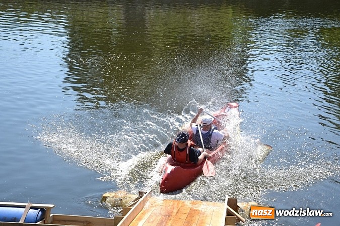 Zdjęcie w galerii na portalu naszwodzislaw.com: Meander Orient Express - edycja 2015 wiadomości z regionu