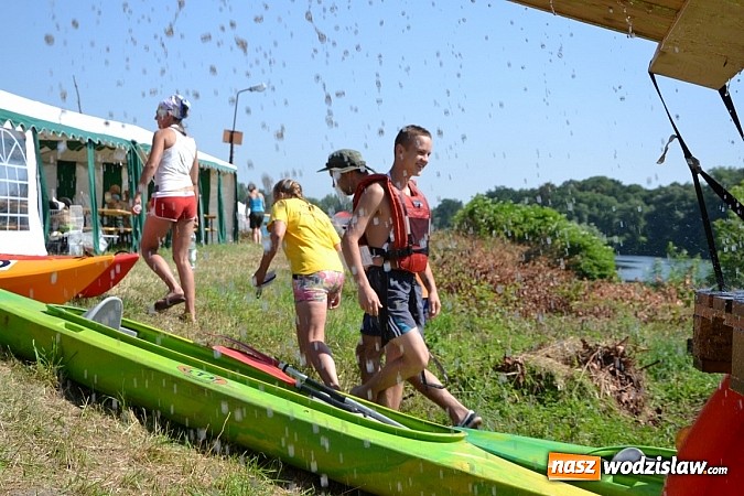 Zdjęcie w galerii na portalu naszwodzislaw.com: Meander Orient Express - edycja 2015 wiadomości z regionu