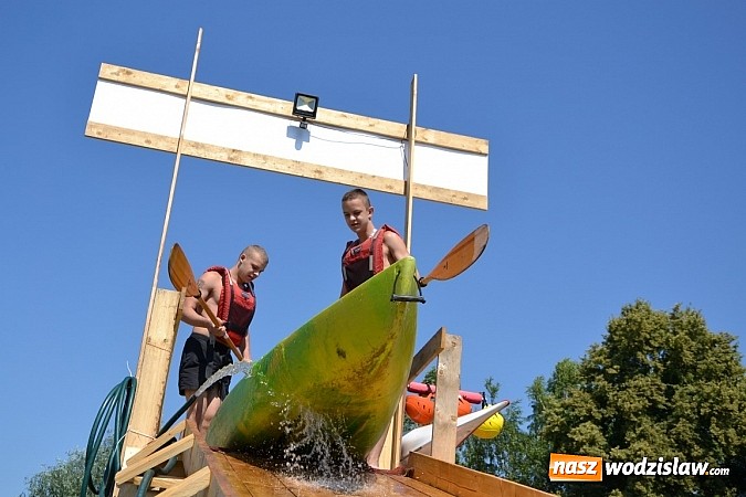 Zdjęcie w galerii na portalu naszwodzislaw.com: Meander Orient Express - edycja 2015 wiadomości z regionu