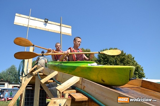 Zdjęcie w galerii na portalu naszwodzislaw.com: Meander Orient Express - edycja 2015 wiadomości z regionu