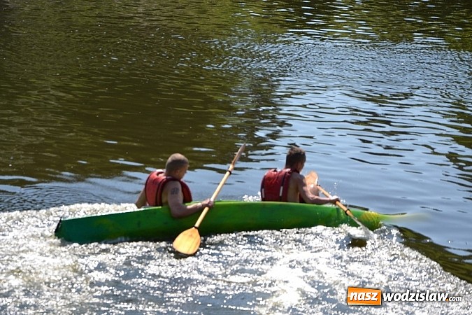 Zdjęcie w galerii na portalu naszwodzislaw.com: Meander Orient Express - edycja 2015 wiadomości z regionu