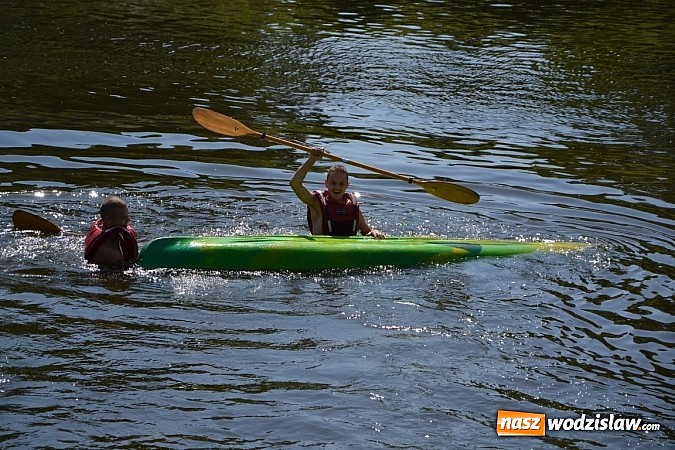 Zdjęcie w galerii na portalu naszwodzislaw.com: Meander Orient Express - edycja 2015 wiadomości z regionu