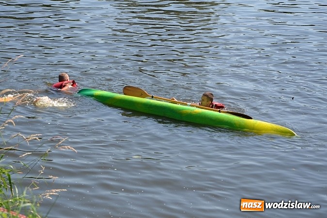 Zdjęcie w galerii na portalu naszwodzislaw.com: Meander Orient Express - edycja 2015 wiadomości z regionu