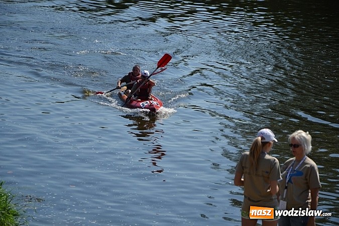 Zdjęcie w galerii na portalu naszwodzislaw.com: Meander Orient Express - edycja 2015 wiadomości z regionu