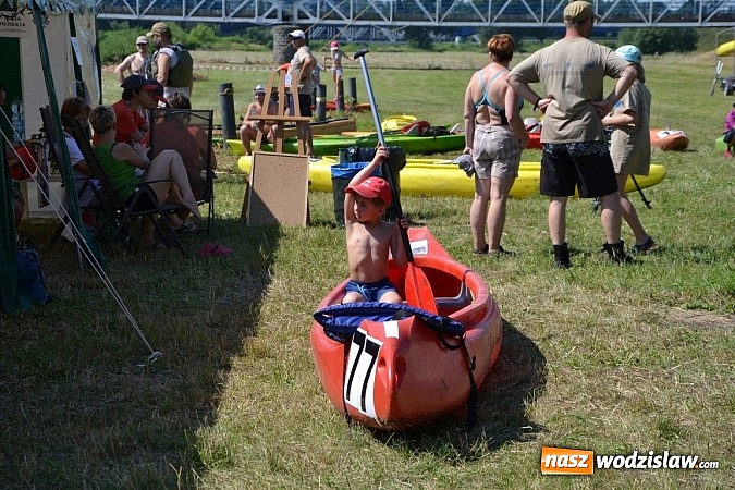 Zdjęcie w galerii na portalu naszwodzislaw.com: Meander Orient Express - edycja 2015 wiadomości z regionu