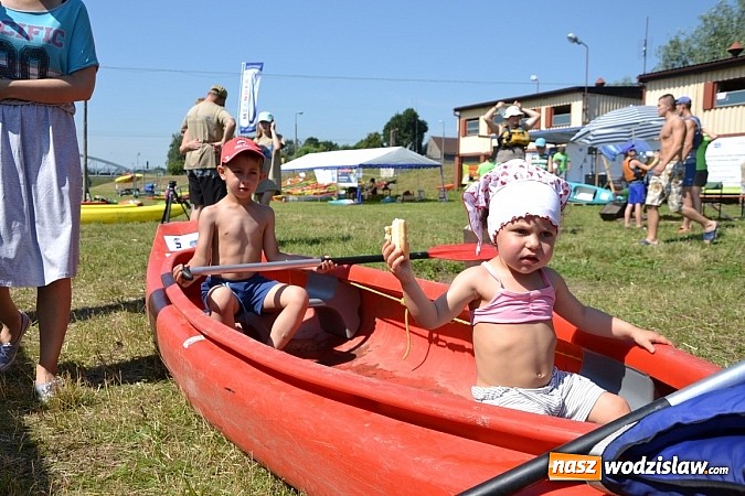 Zdjęcie w galerii na portalu naszwodzislaw.com: Meander Orient Express - edycja 2015 wiadomości z regionu