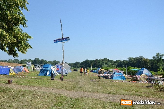 Zdjęcie w galerii na portalu naszwodzislaw.com: Meander Orient Express - edycja 2015 wiadomości z regionu