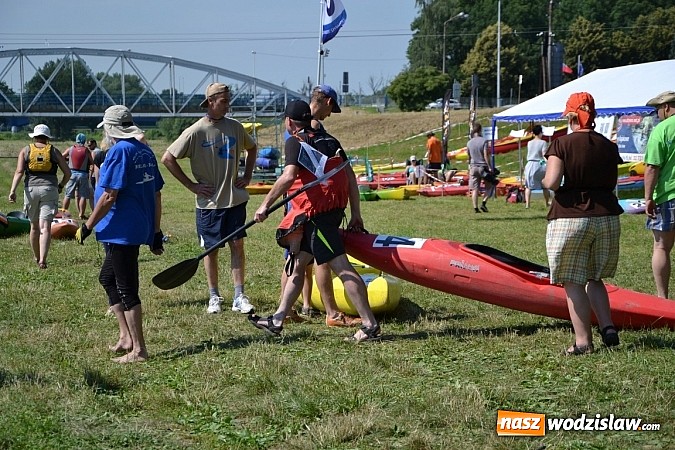 Zdjęcie w galerii na portalu naszwodzislaw.com: Meander Orient Express - edycja 2015 wiadomości z regionu