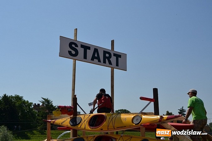 Zdjęcie w galerii na portalu naszwodzislaw.com: Meander Orient Express - edycja 2015 wiadomości z regionu