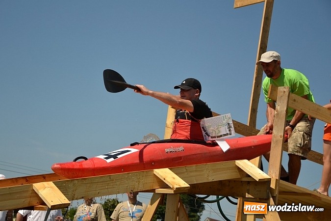 Zdjęcie w galerii na portalu naszwodzislaw.com: Meander Orient Express - edycja 2015 wiadomości z regionu