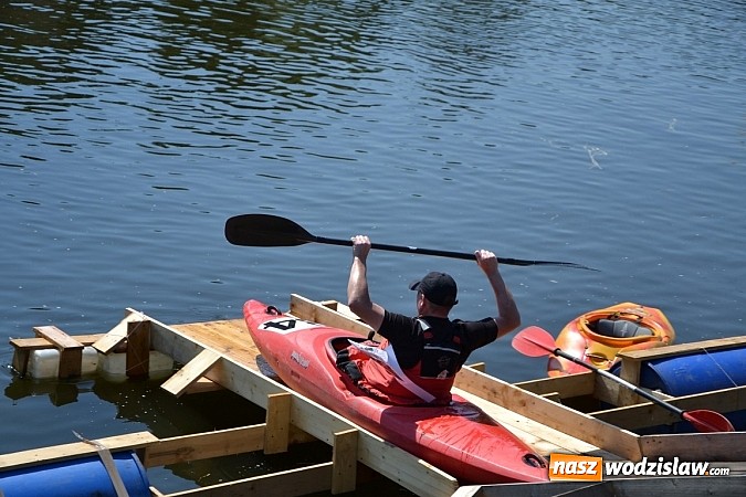 Zdjęcie w galerii na portalu naszwodzislaw.com: Meander Orient Express - edycja 2015 wiadomości z regionu