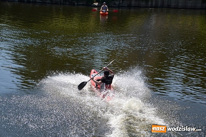 Zdjęcie w galerii na portalu naszwodzislaw.com: Meander Orient Express - edycja 2015 wiadomości z regionu