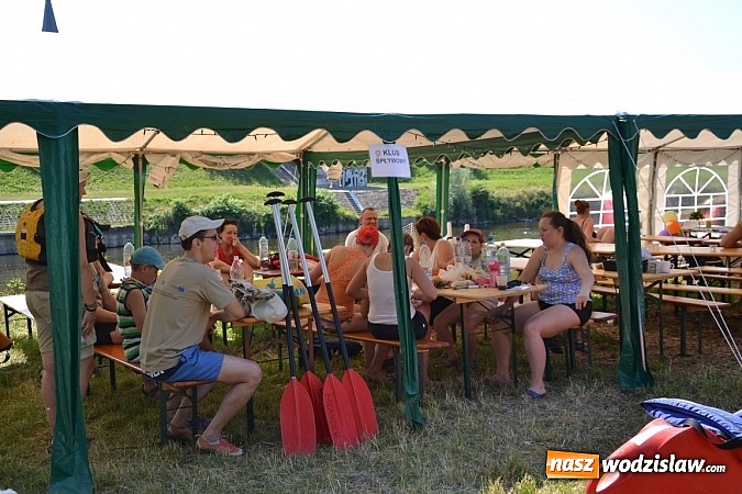 Zdjęcie w galerii na portalu naszwodzislaw.com: Meander Orient Express - edycja 2015 wiadomości z regionu