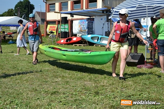 Zdjęcie w galerii na portalu naszwodzislaw.com: Meander Orient Express - edycja 2015 wiadomości z regionu