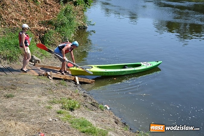 Zdjęcie w galerii na portalu naszwodzislaw.com: Meander Orient Express - edycja 2015 wiadomości z regionu