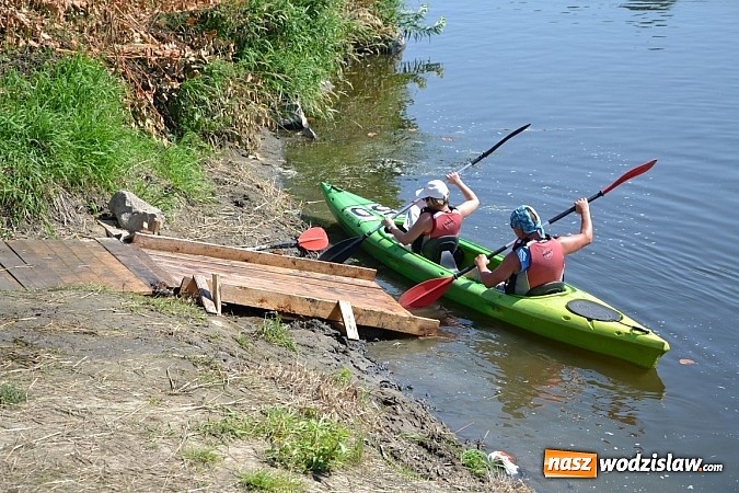 Zdjęcie w galerii na portalu naszwodzislaw.com: Meander Orient Express - edycja 2015 wiadomości z regionu