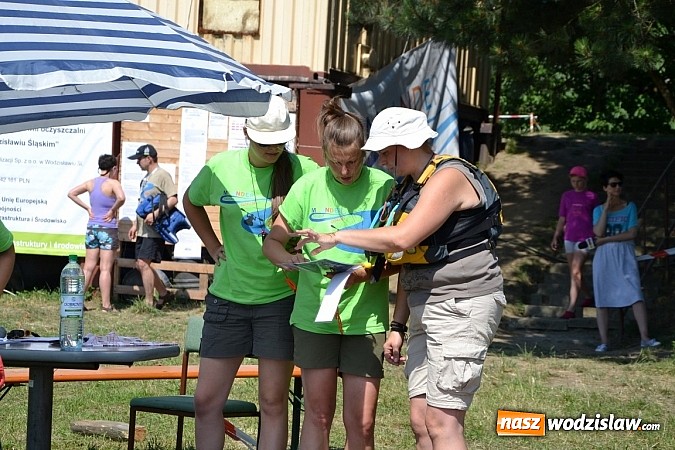 Zdjęcie w galerii na portalu naszwodzislaw.com: Meander Orient Express - edycja 2015 wiadomości z regionu