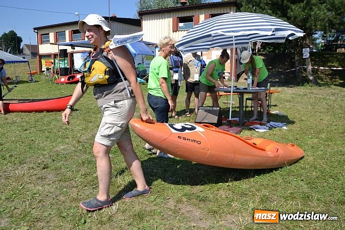 Zdjęcie w galerii na portalu naszwodzislaw.com: Meander Orient Express - edycja 2015 wiadomości z regionu