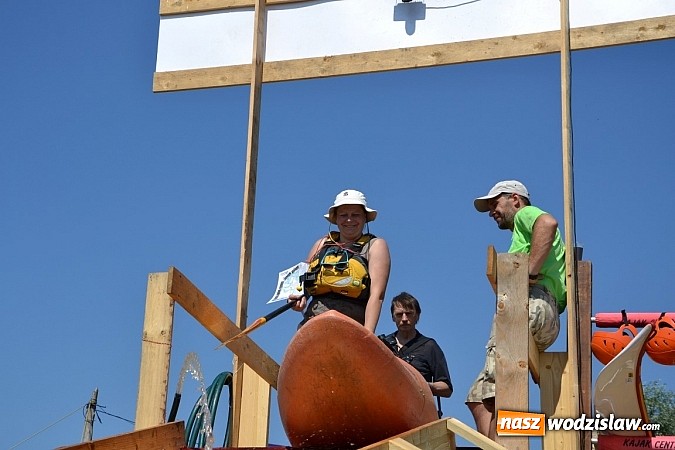 Zdjęcie w galerii na portalu naszwodzislaw.com: Meander Orient Express - edycja 2015 wiadomości z regionu