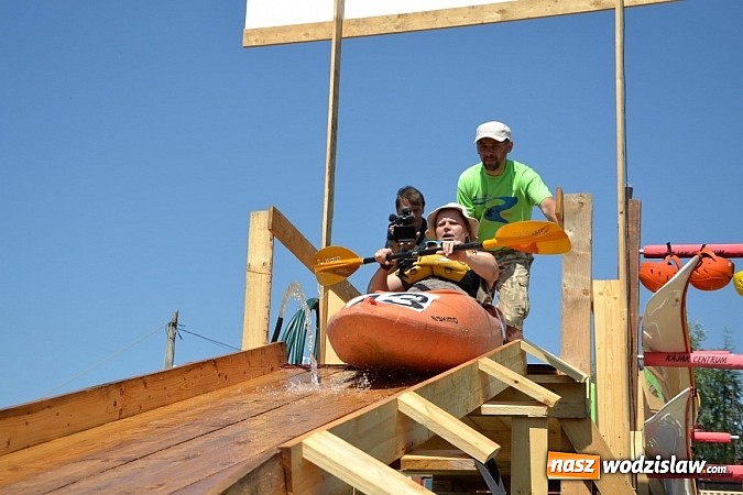 Zdjęcie w galerii na portalu naszwodzislaw.com: Meander Orient Express - edycja 2015 wiadomości z regionu