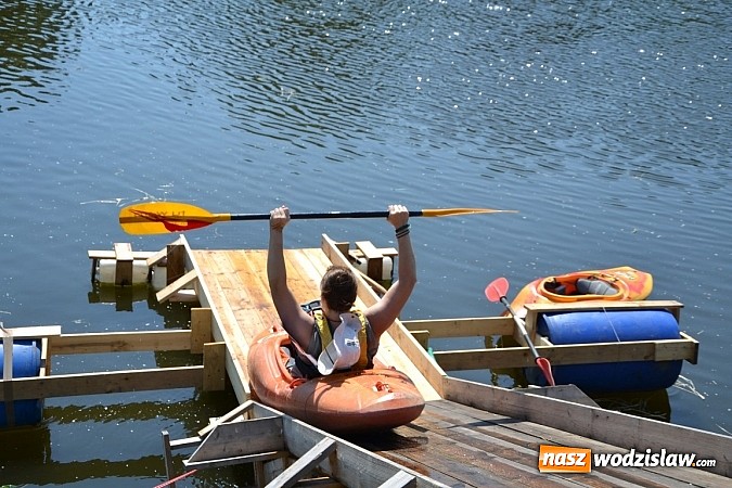 Zdjęcie w galerii na portalu naszwodzislaw.com: Meander Orient Express - edycja 2015 wiadomości z regionu