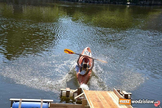 Zdjęcie w galerii na portalu naszwodzislaw.com: Meander Orient Express - edycja 2015 wiadomości z regionu