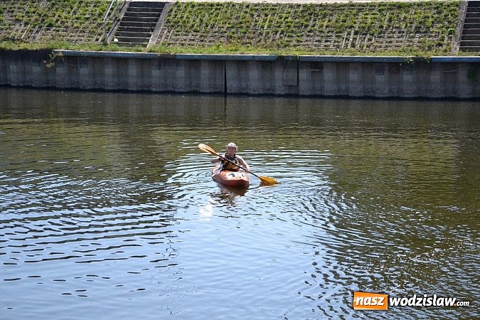 Zdjęcie w galerii na portalu naszwodzislaw.com: Meander Orient Express - edycja 2015 wiadomości z regionu