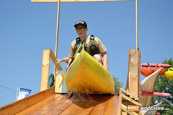 Zdjęcie w galerii na portalu naszwodzislaw.com: Meander Orient Express - edycja 2015 wiadomości z regionu