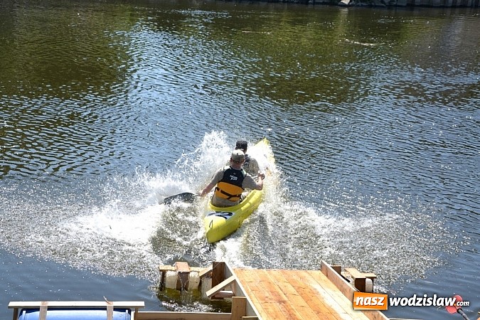 Zdjęcie w galerii na portalu naszwodzislaw.com: Meander Orient Express - edycja 2015 wiadomości z regionu