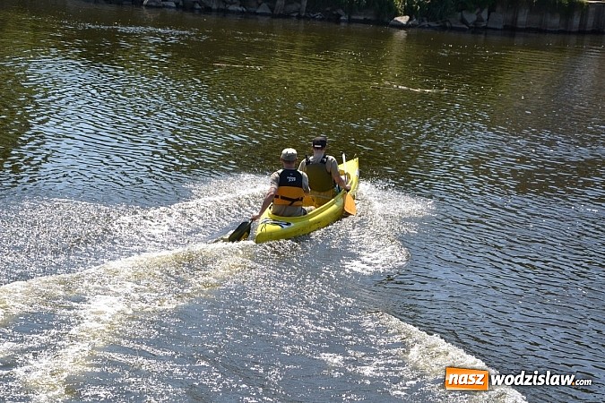 Zdjęcie w galerii na portalu naszwodzislaw.com: Meander Orient Express - edycja 2015 wiadomości z regionu