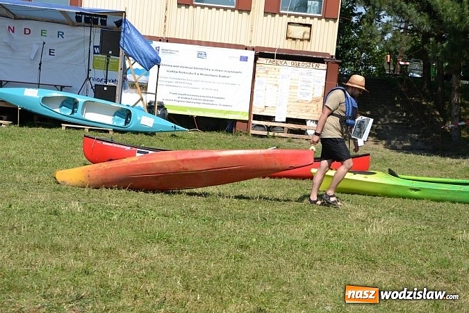 Zdjęcie w galerii na portalu naszwodzislaw.com: Meander Orient Express - edycja 2015 wiadomości z regionu