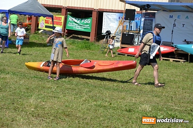 Zdjęcie w galerii na portalu naszwodzislaw.com: Meander Orient Express - edycja 2015 wiadomości z regionu