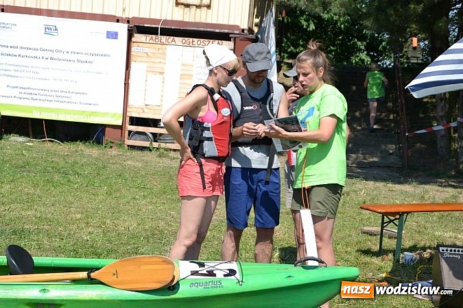 Zdjęcie w galerii na portalu naszwodzislaw.com: Meander Orient Express - edycja 2015 wiadomości z regionu