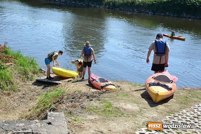 Zdjęcie w galerii na portalu naszwodzislaw.com: Meander Orient Express - edycja 2015 wiadomości z regionu