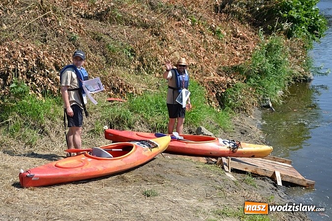 Zdjęcie w galerii na portalu naszwodzislaw.com: Meander Orient Express - edycja 2015 wiadomości z regionu