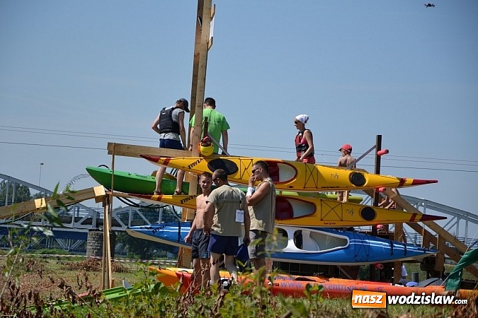 Zdjęcie w galerii na portalu naszwodzislaw.com: Meander Orient Express - edycja 2015 wiadomości z regionu