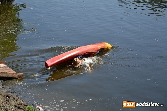 Zdjęcie w galerii na portalu naszwodzislaw.com: Meander Orient Express - edycja 2015 wiadomości z regionu