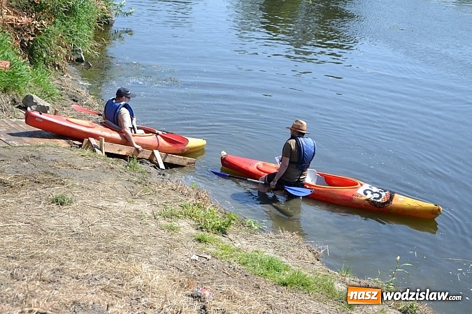 Zdjęcie w galerii na portalu naszwodzislaw.com: Meander Orient Express - edycja 2015 wiadomości z regionu